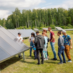 Enabling Energy Justice: The Vital Role of Policymakers