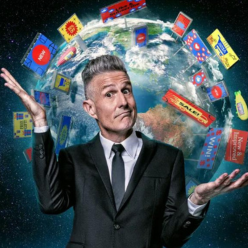 Selling the Unsellable: Revisiting Our Best Campaigns for Gruen