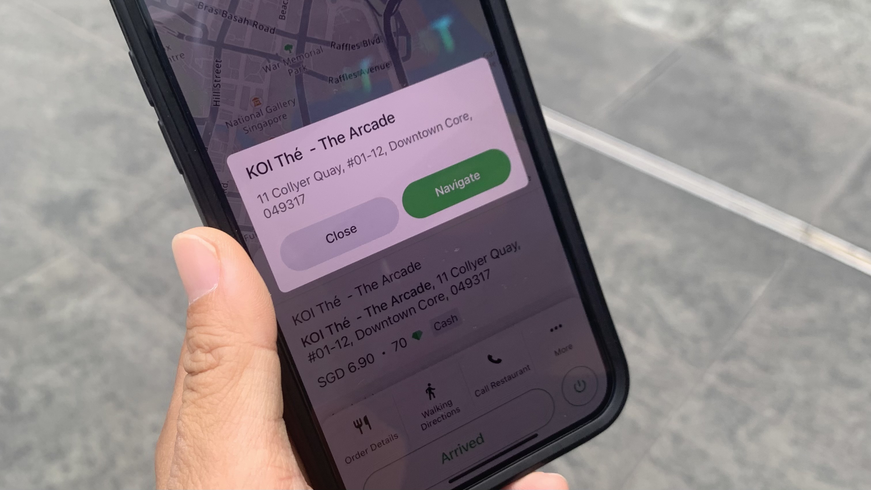 Redesigning the gig economy through workers’ eyes